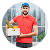 Client logo